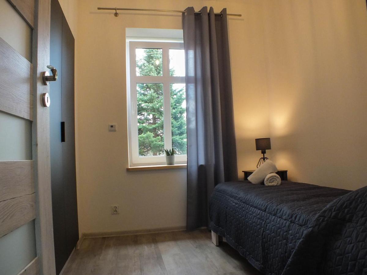 Apartament Plac Piastowski 1 Jelenia Góra Exterior foto