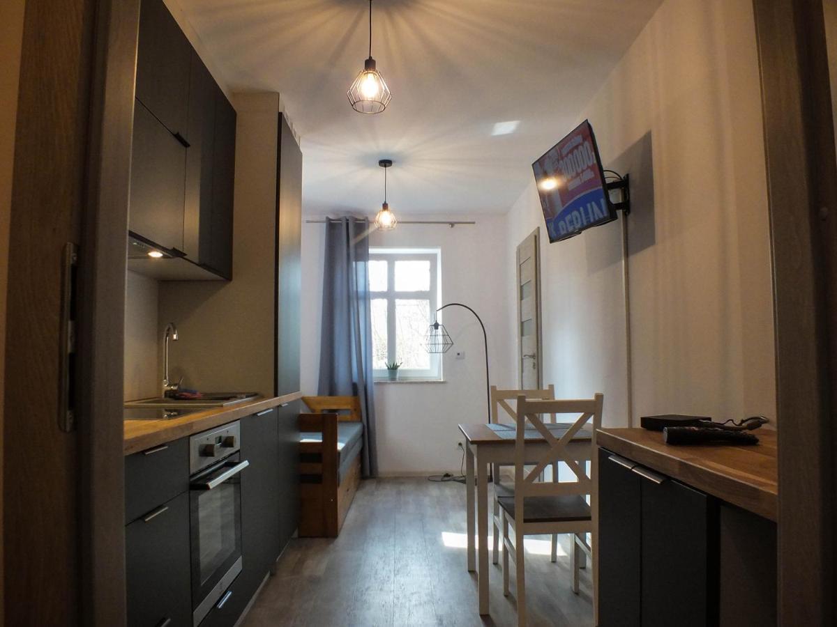 Apartament Plac Piastowski 1 Jelenia Góra Exterior foto