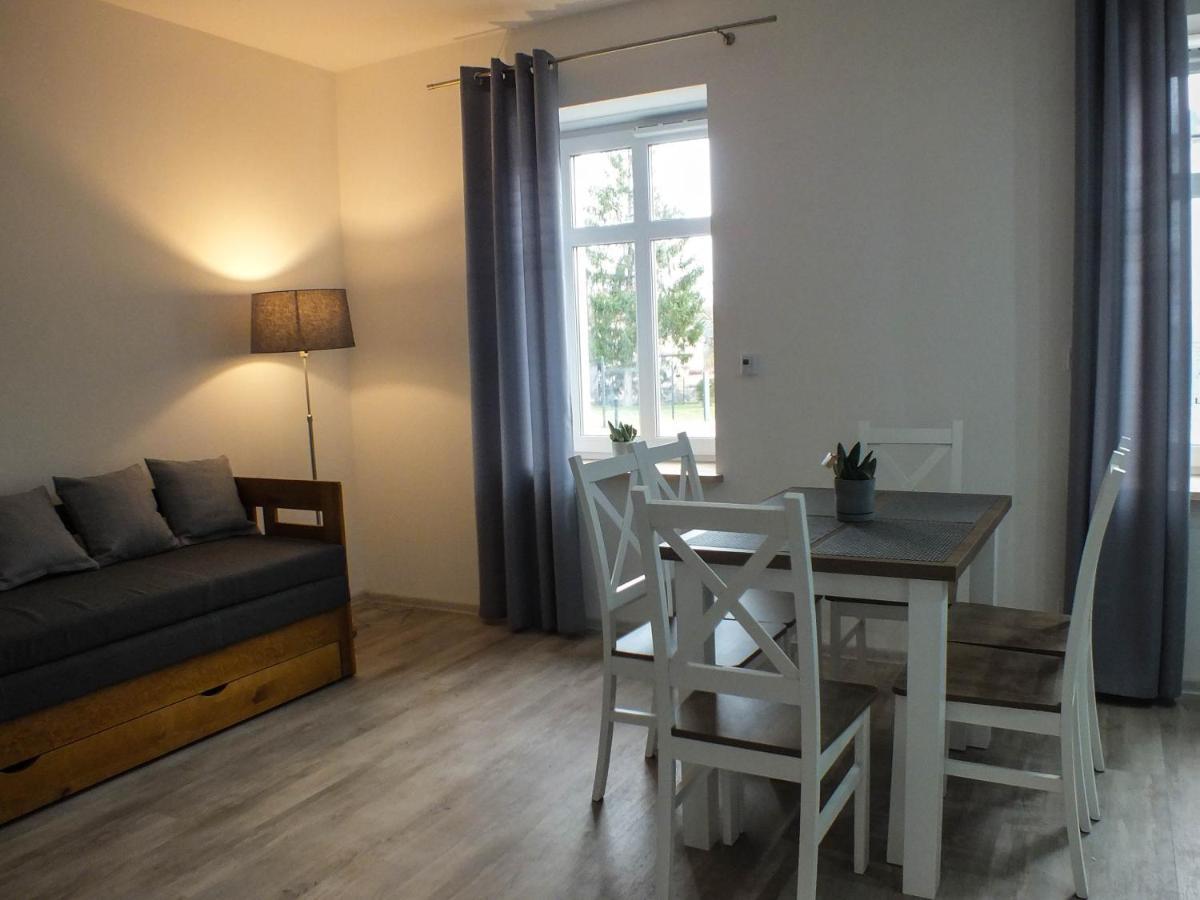 Apartament Plac Piastowski 1 Jelenia Góra Exterior foto