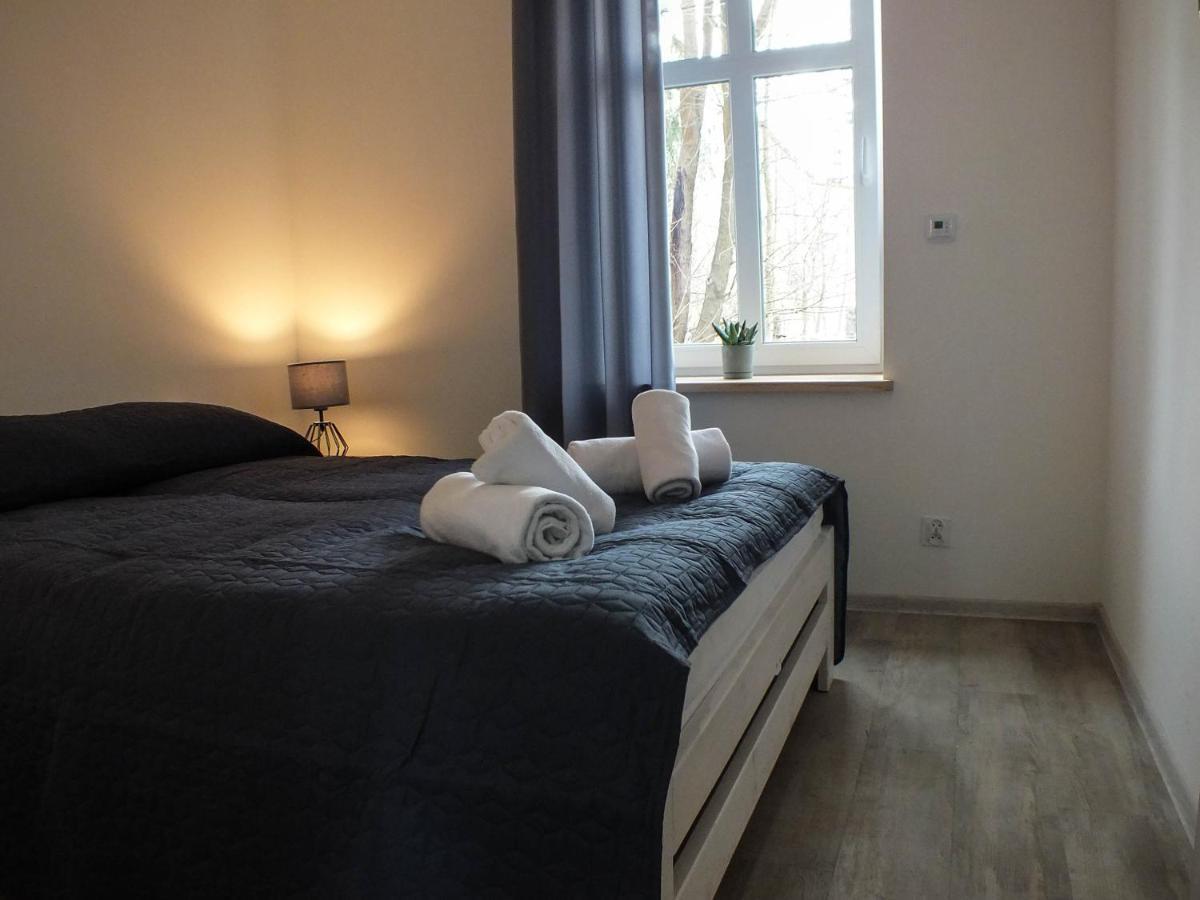 Apartament Plac Piastowski 1 Jelenia Góra Exterior foto