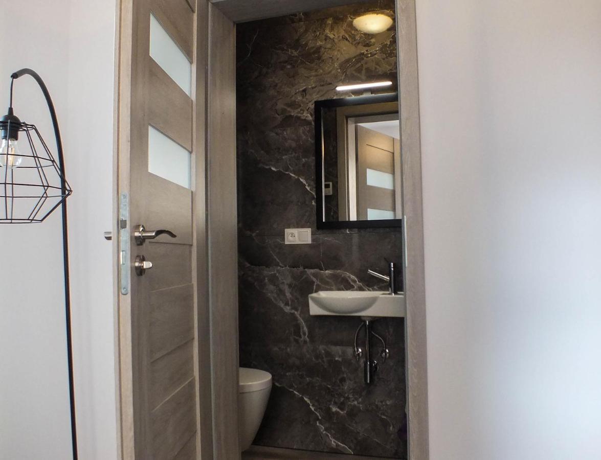 Apartament Plac Piastowski 1 Jelenia Góra Exterior foto