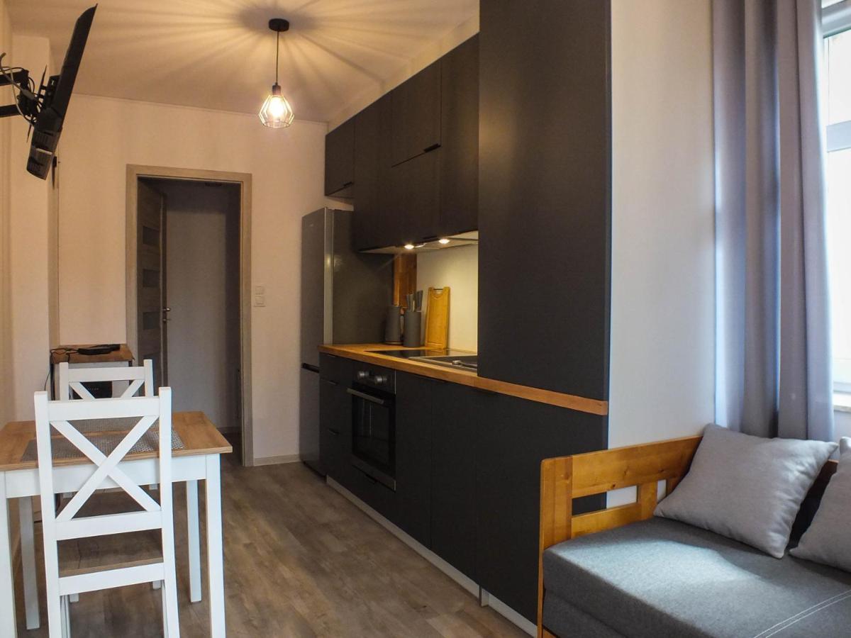Apartament Plac Piastowski 1 Jelenia Góra Exterior foto